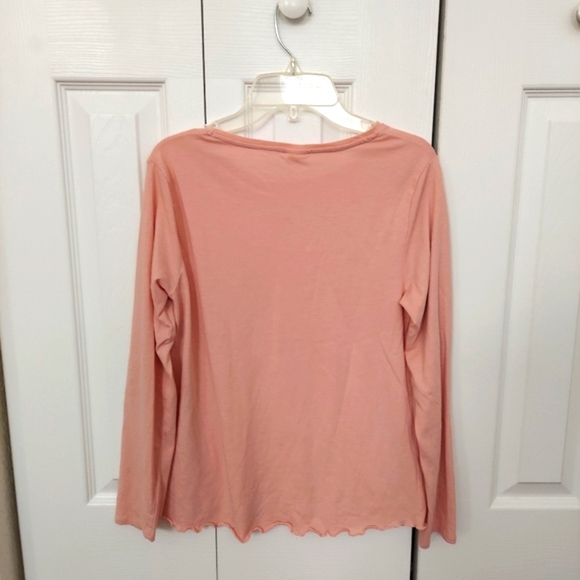 Zara Girls Cotton Shirt - Picture 2 of 5